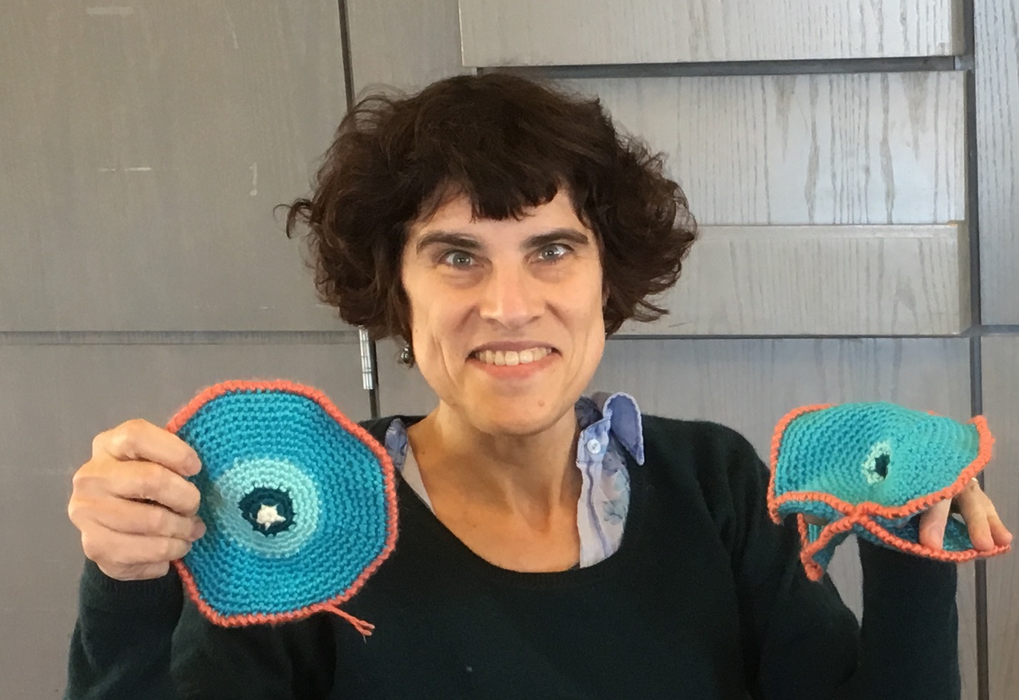Moira Chas Maker Picture
