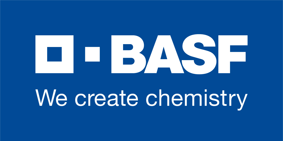 BASF Care Chemicals Booth