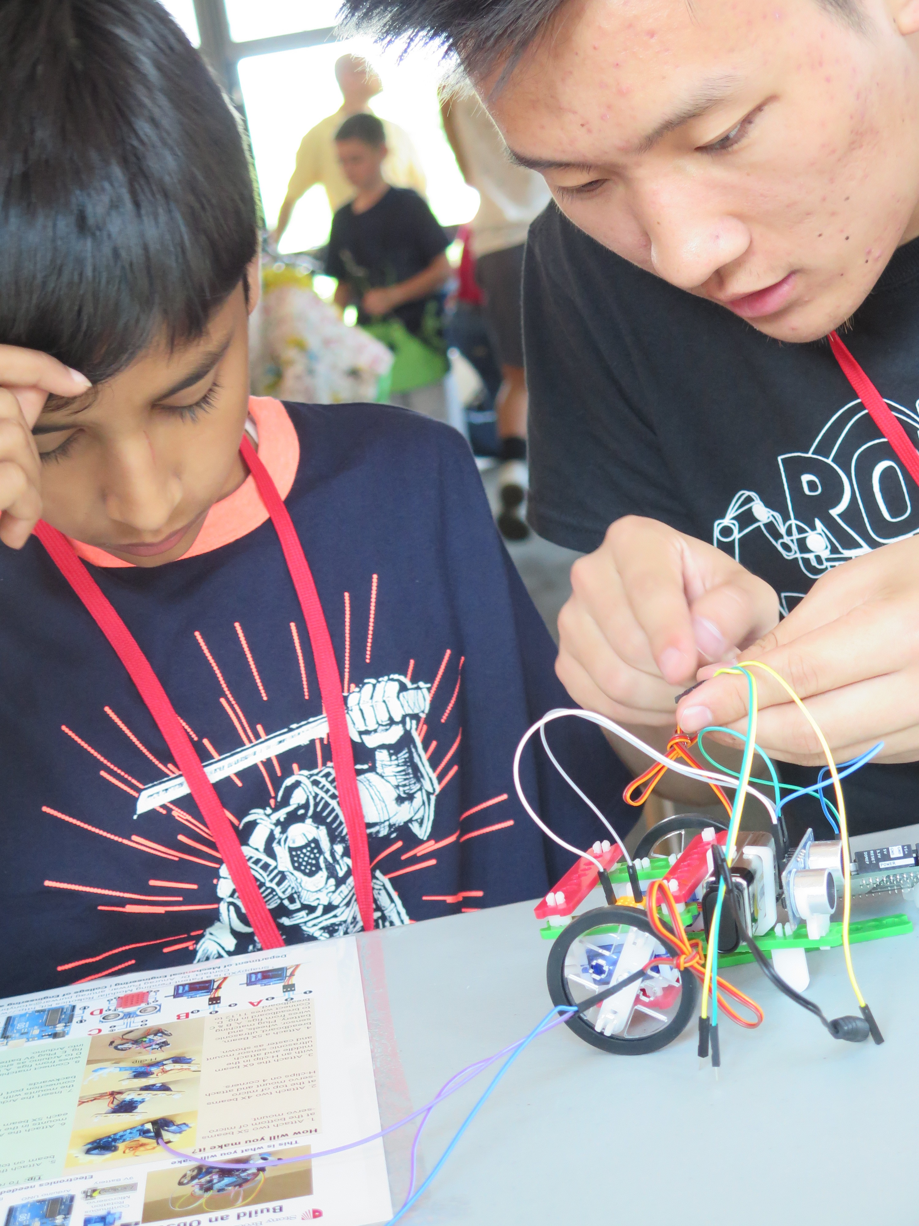 SnappyXO Design project image