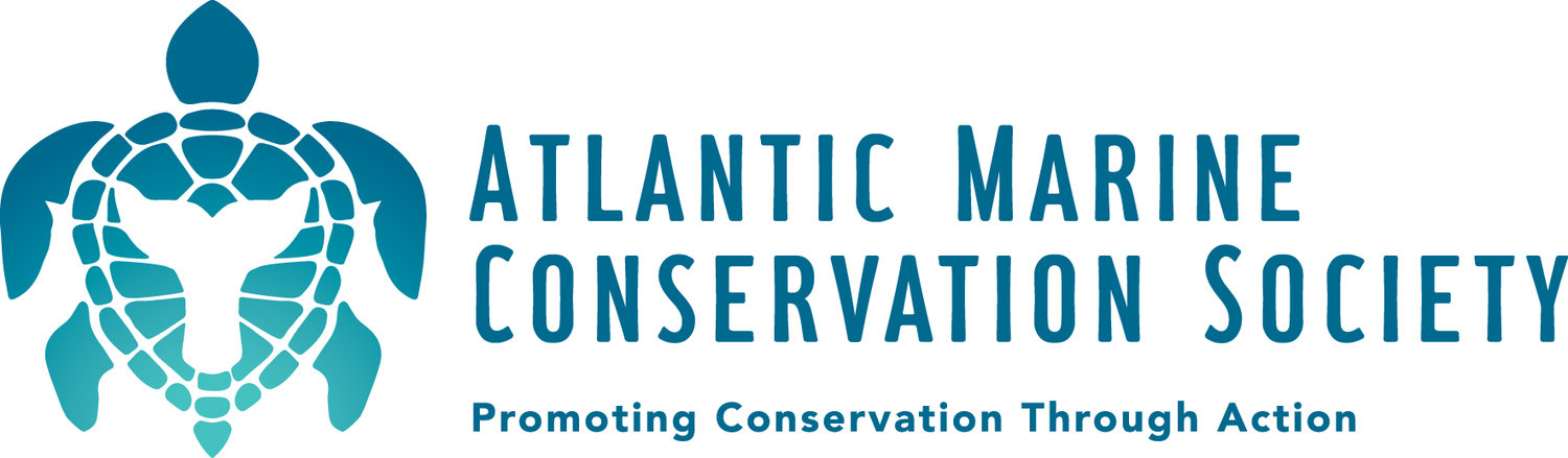 Atlantic Marine Conservation Society Maker Picture