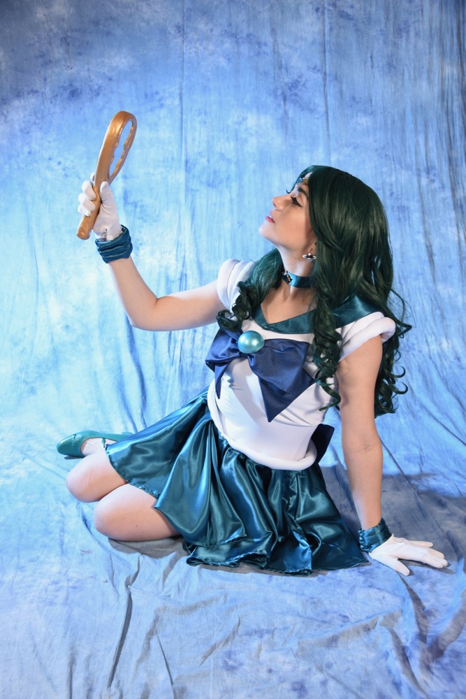 Rizuki Cosplay Maker Picture