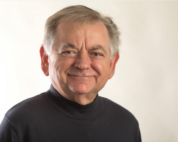 William Youngfert Maker Picture