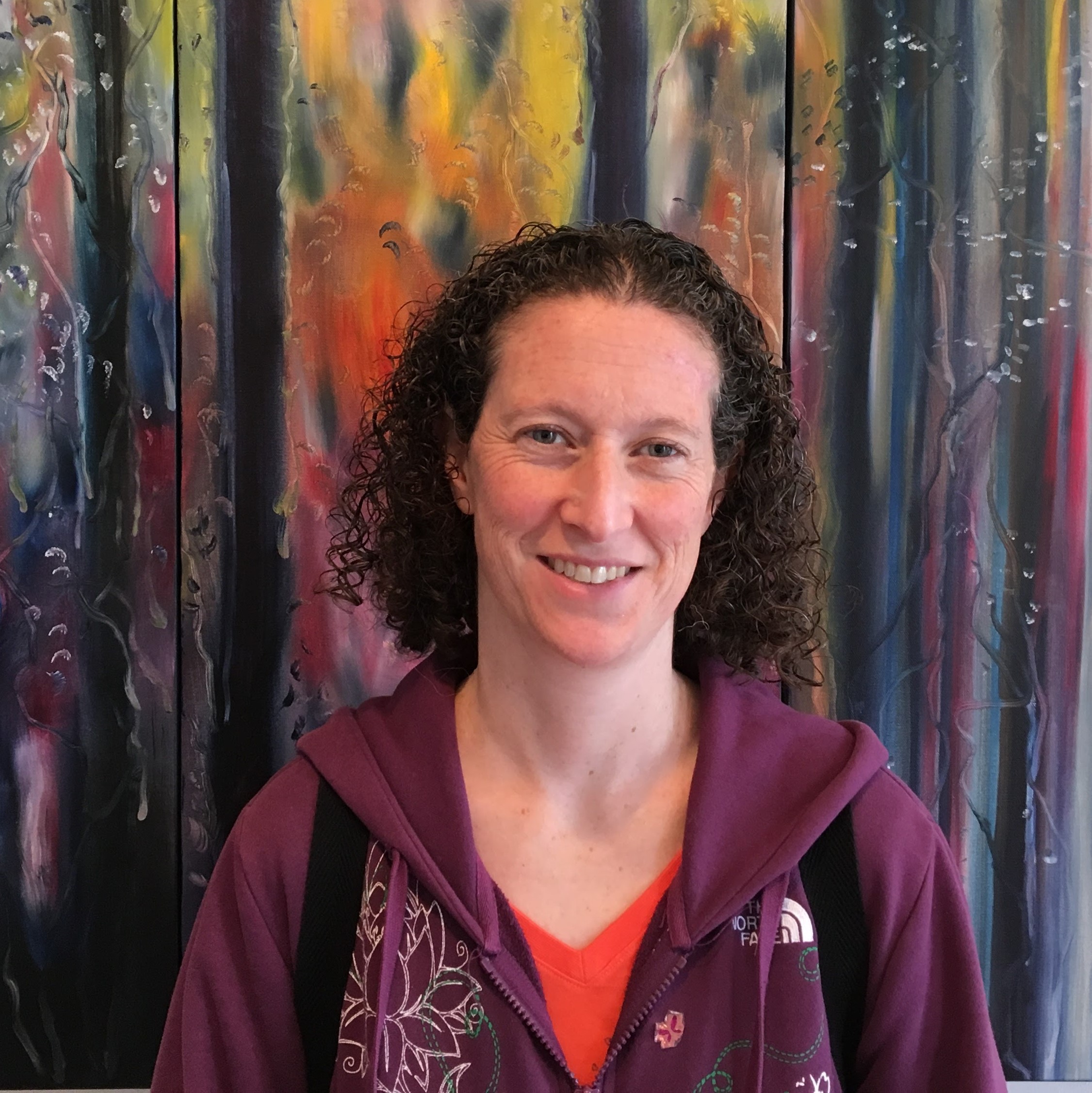 Jennie Eckhaus-Katz Maker Picture