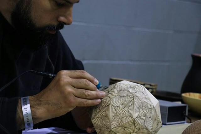 John Goncharuk Maker Picture