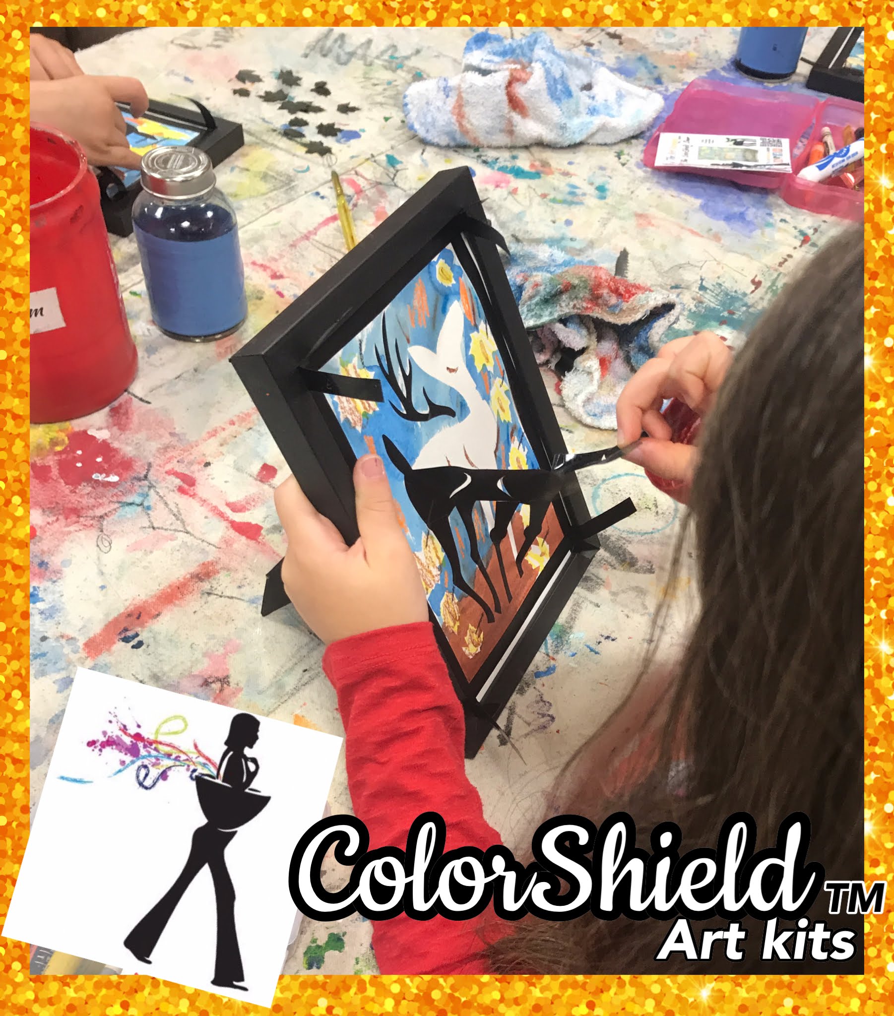 Amanda Fennell Maker Picture