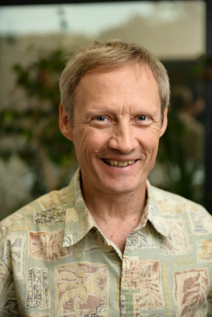 Gerald Thomsen Maker Picture