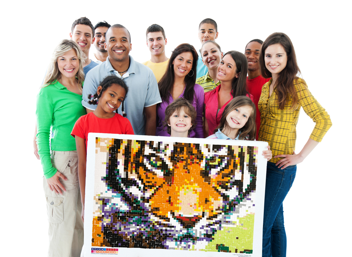 StickTogether project image