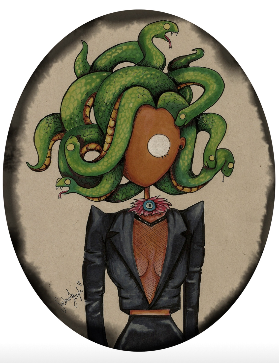 Odd Little Things project image
