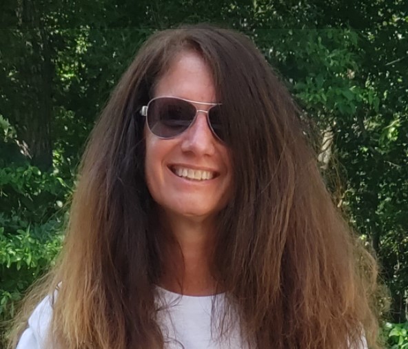 Barbara Silberfeld Maker Picture