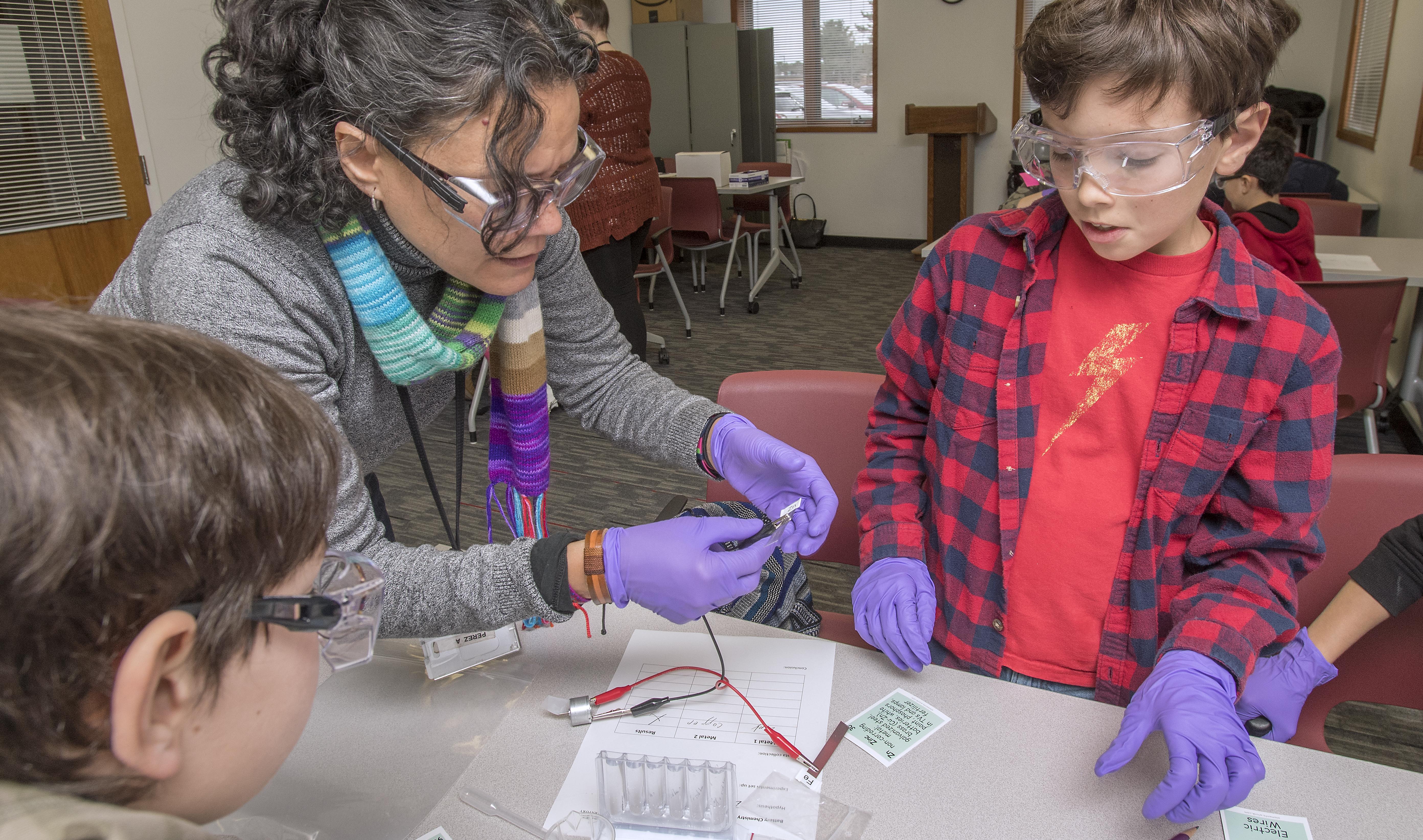 Brookhaven National - Brookhaven National Laboratory