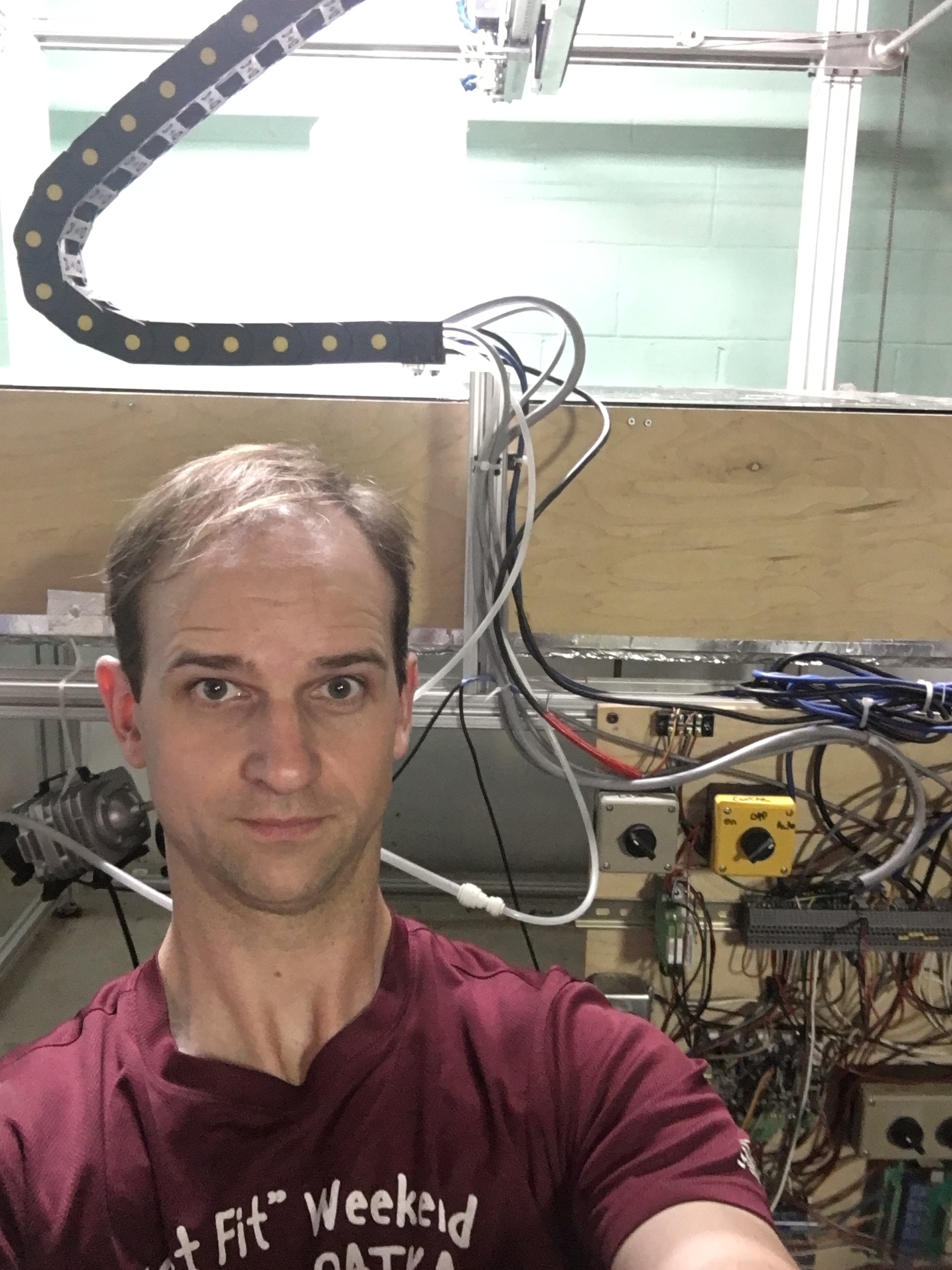 Ben Strohman Maker Picture