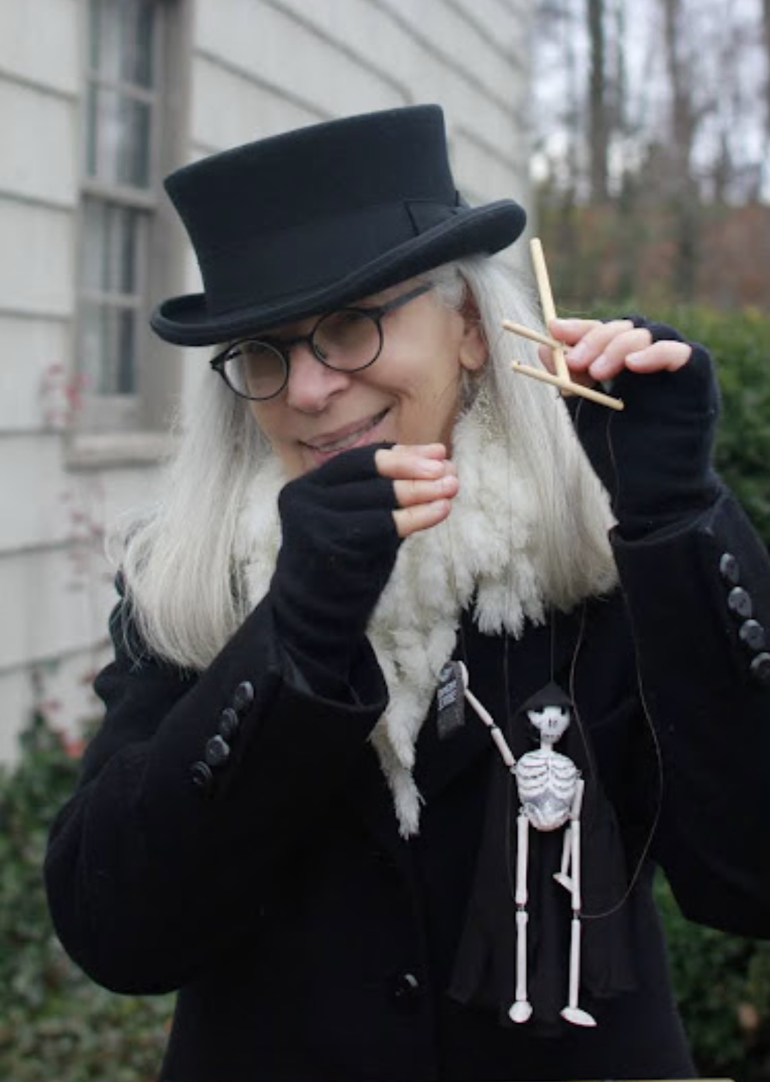 Stephanie Sakson Maker Picture