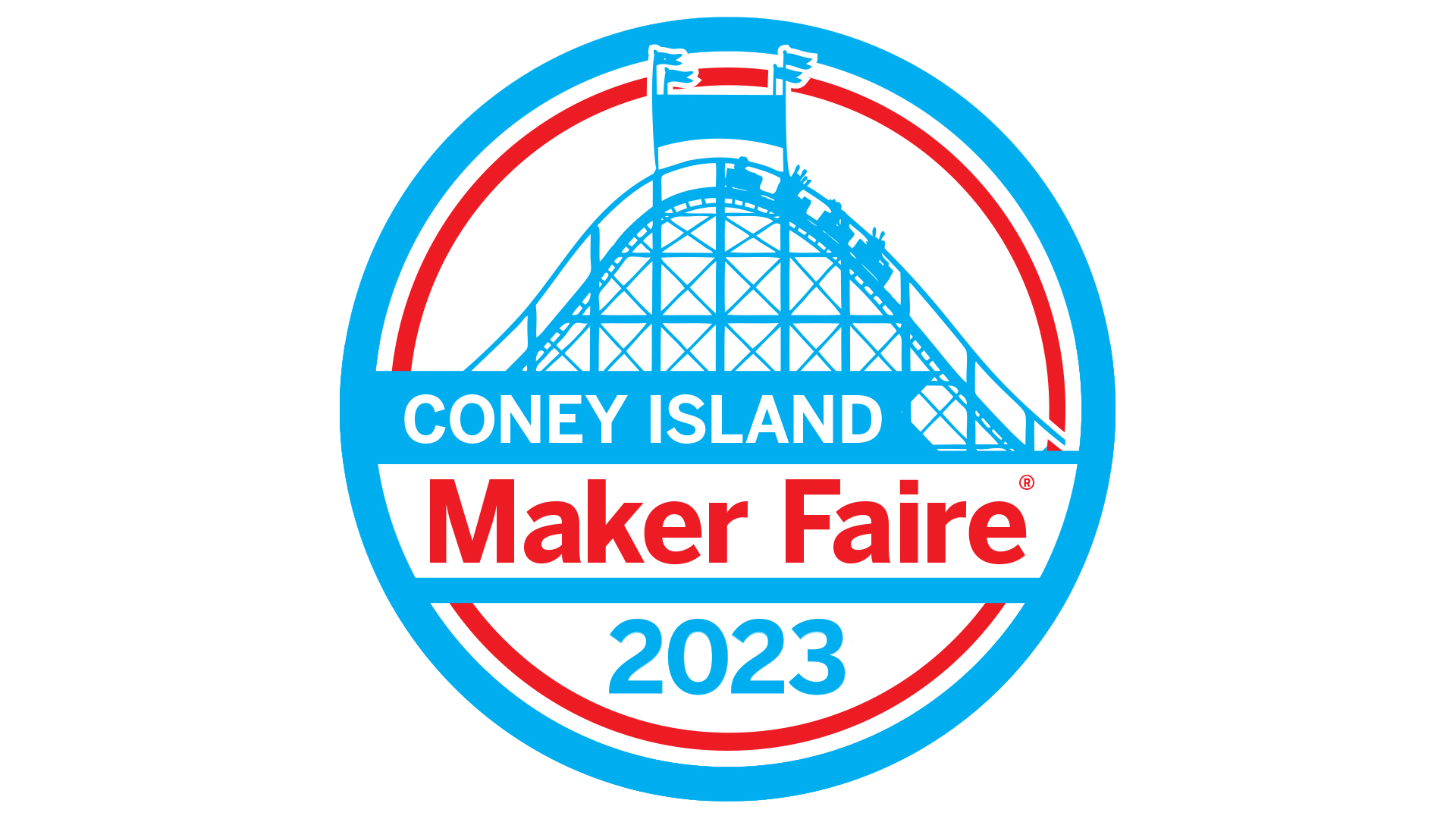 Coney Island Maker Faire