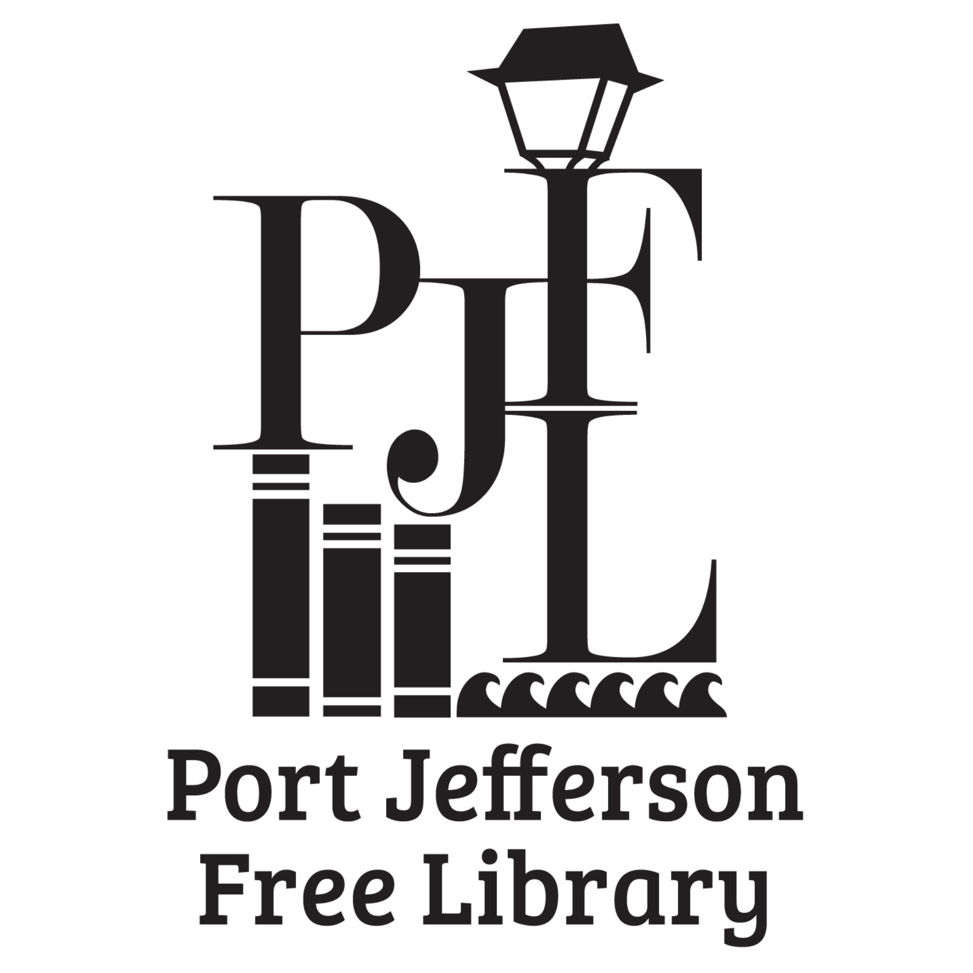 Port Jefferson Free Library Maker Picture