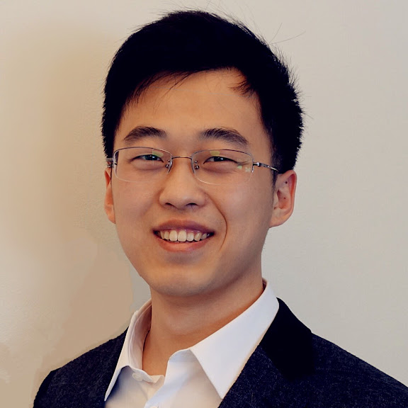 Hechuan Wang Maker Picture