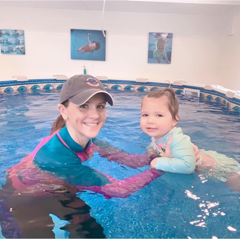 Seal Team Survival Swim and PT project image