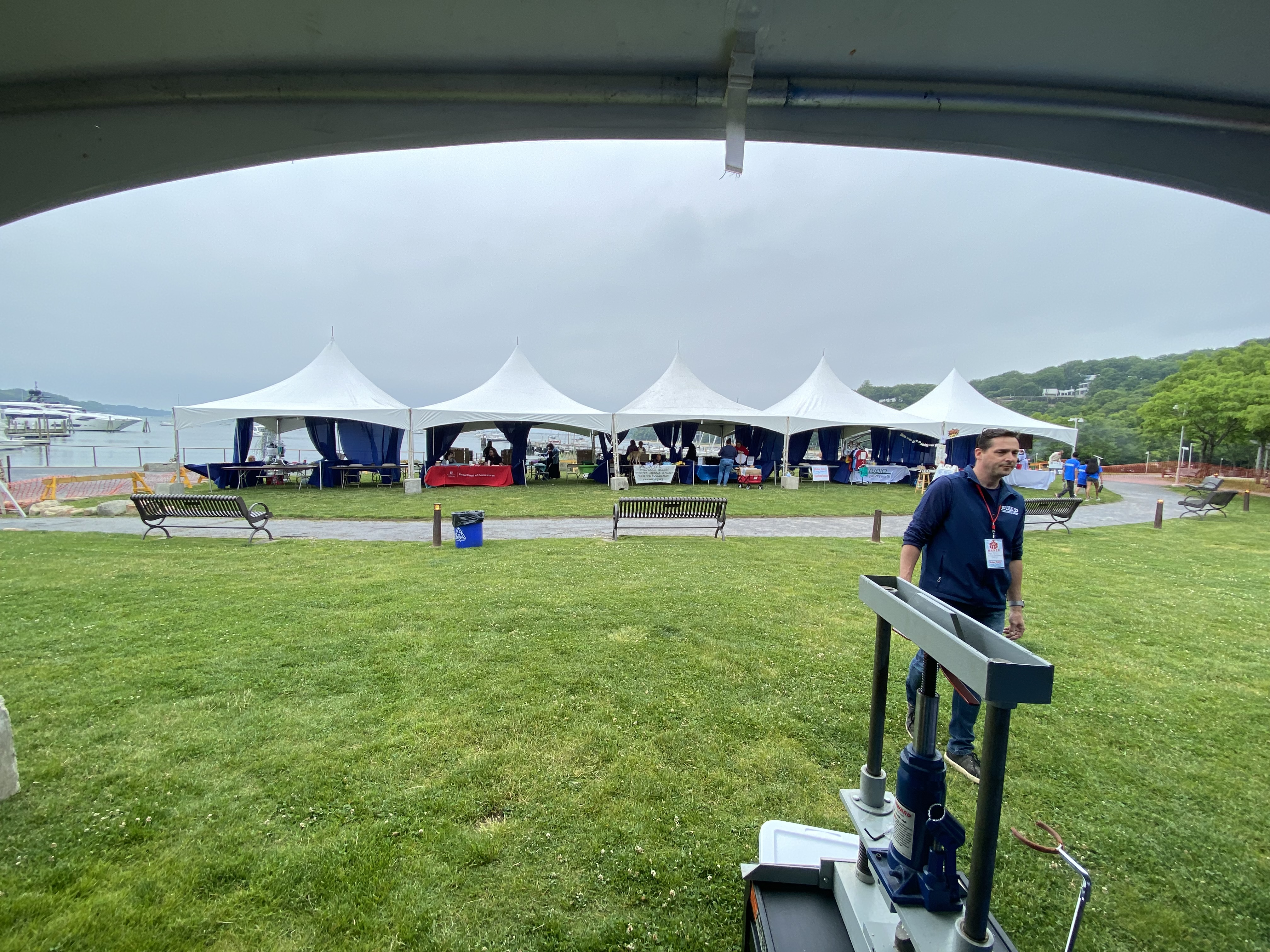 Suffolk County Community College Physical Sciences and Engineering project image