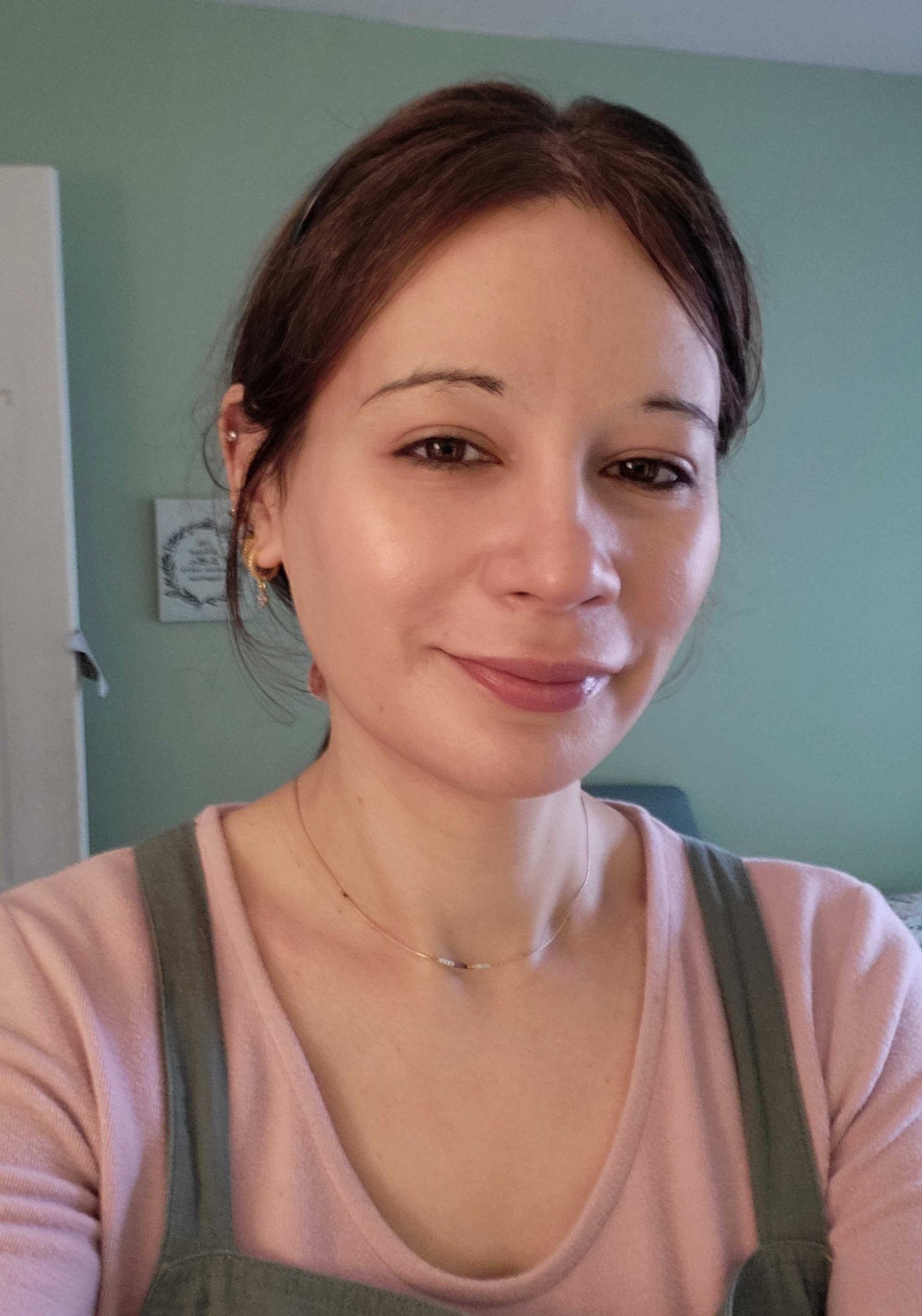 Justine Haupt Maker Picture