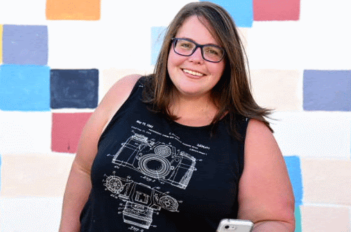 Keri Haas Maker Picture