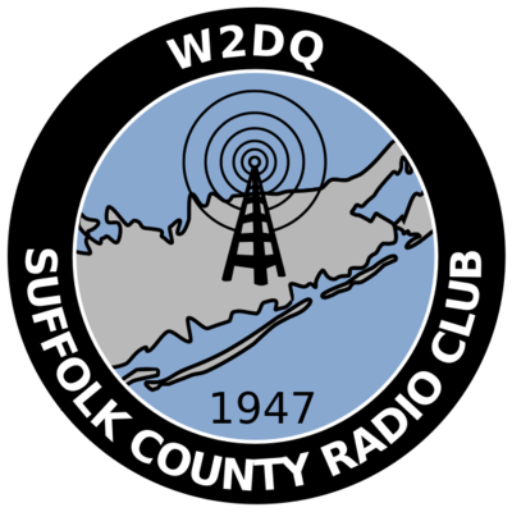 Suffolk County Radio Club project image