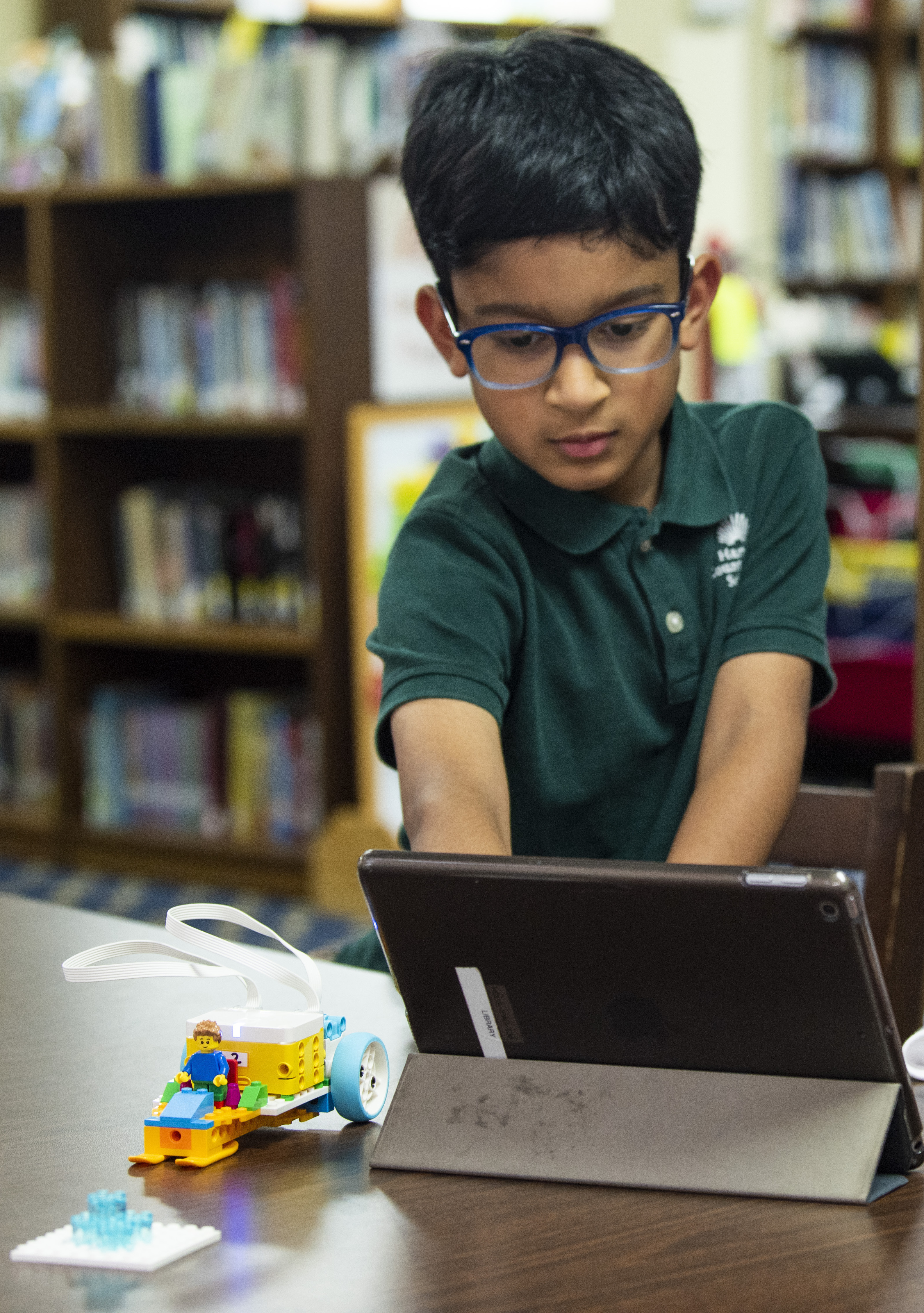 Technology - Coding - Computer Science project image