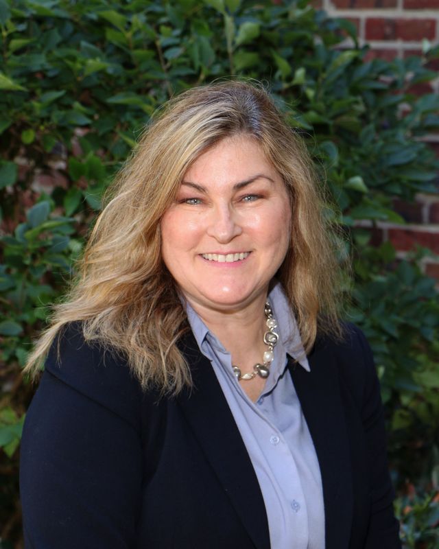 Christine McBrien Maker Picture
