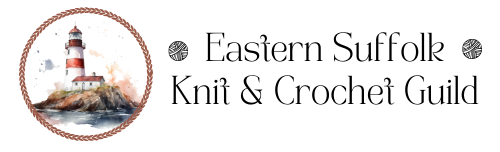 Eastern Suffolk Knit & Crochet Guild  Maker Picture