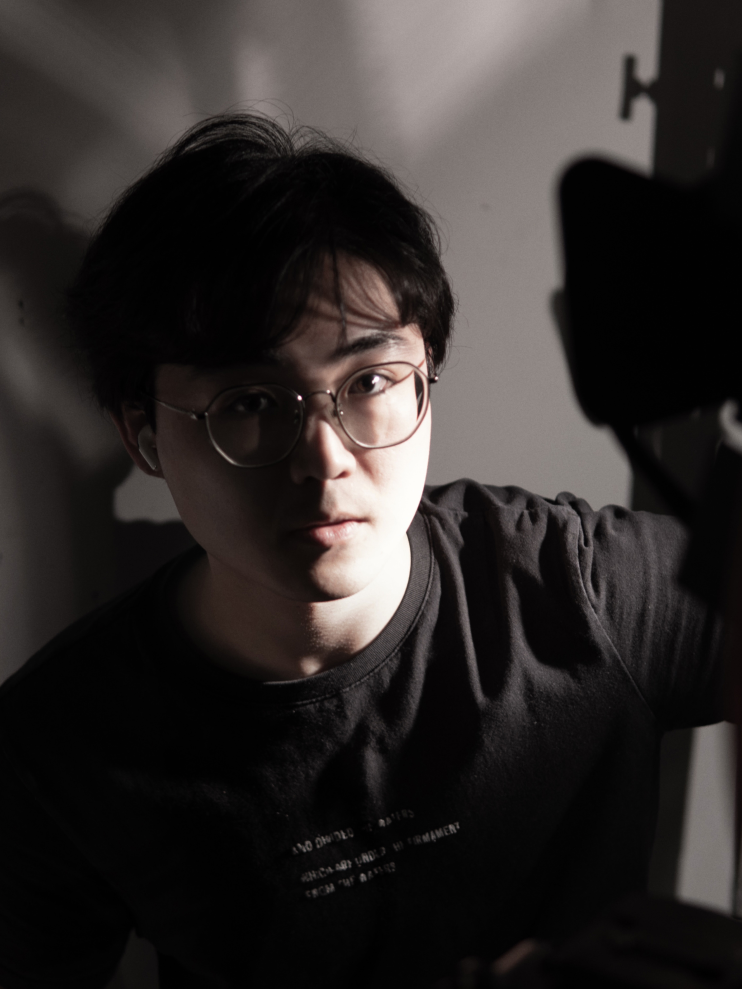 Jianhao Zheng Maker Picture