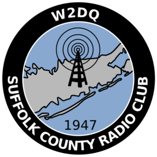 Suffolk County Radio Club Maker Picture