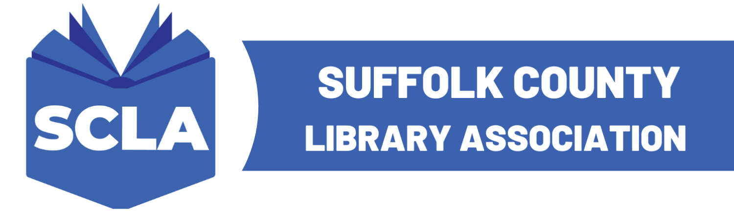Suffolk County Library Association Maker Picture