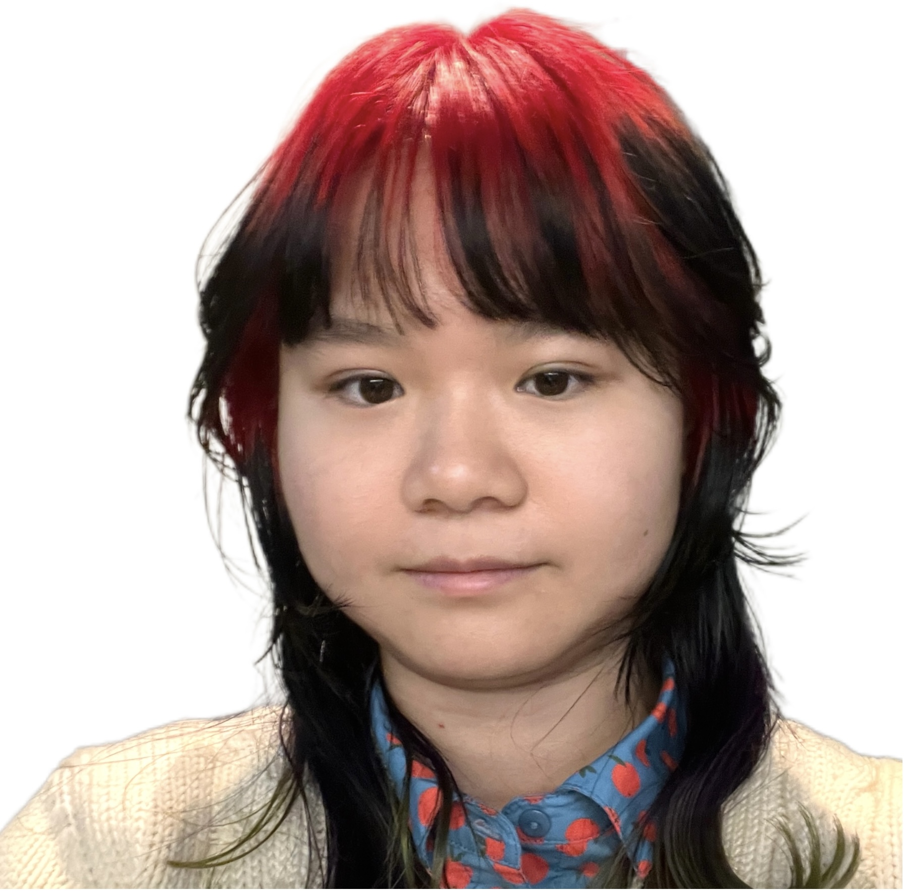 Ruimin Liang Maker Picture