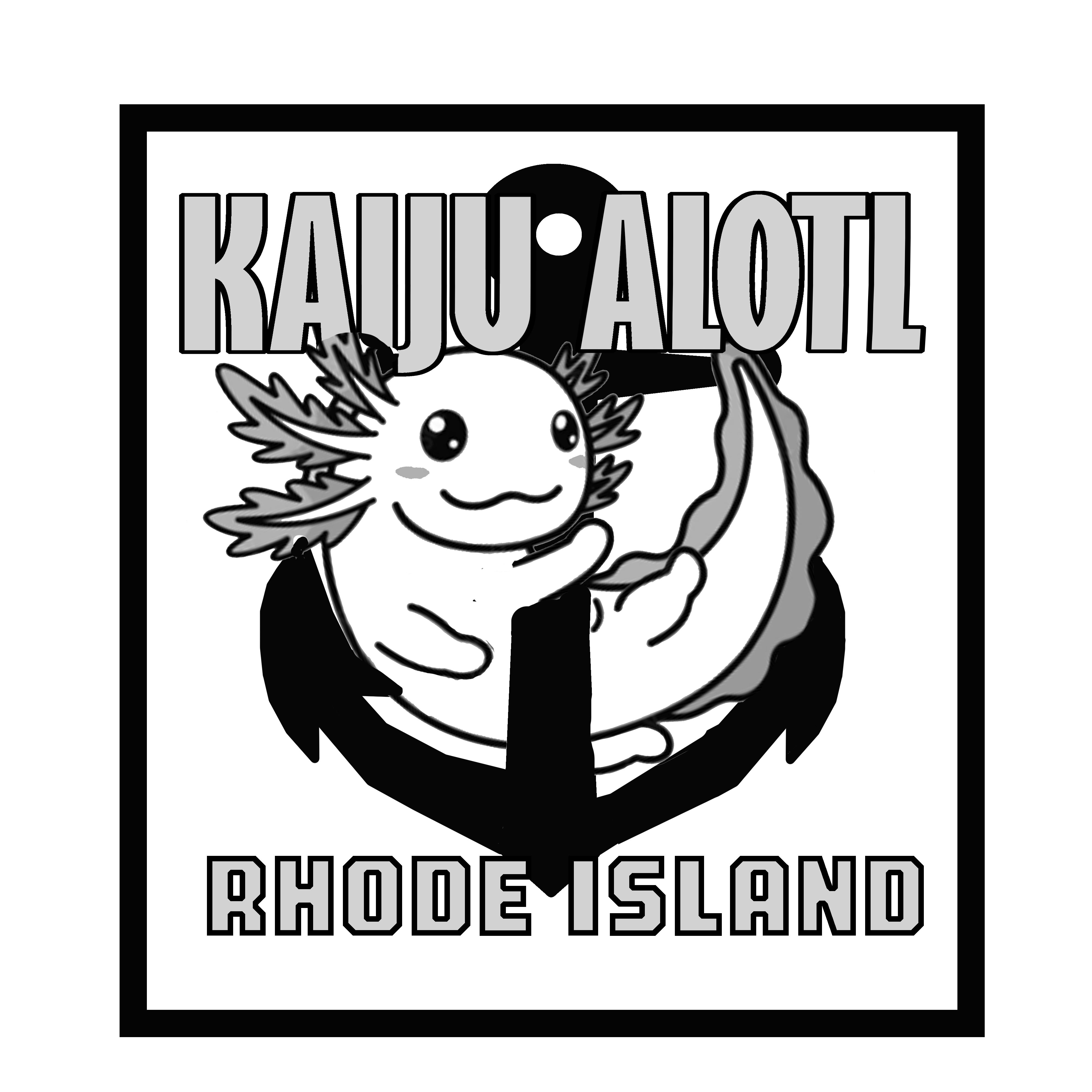 Kaiju Alotl  Maker Picture