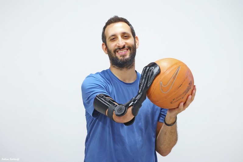Tikkun Olam Makers project image