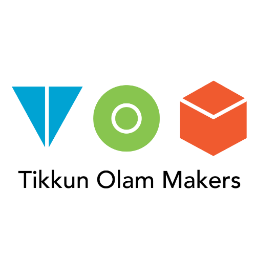Tikkun Olam Makers  Maker Picture