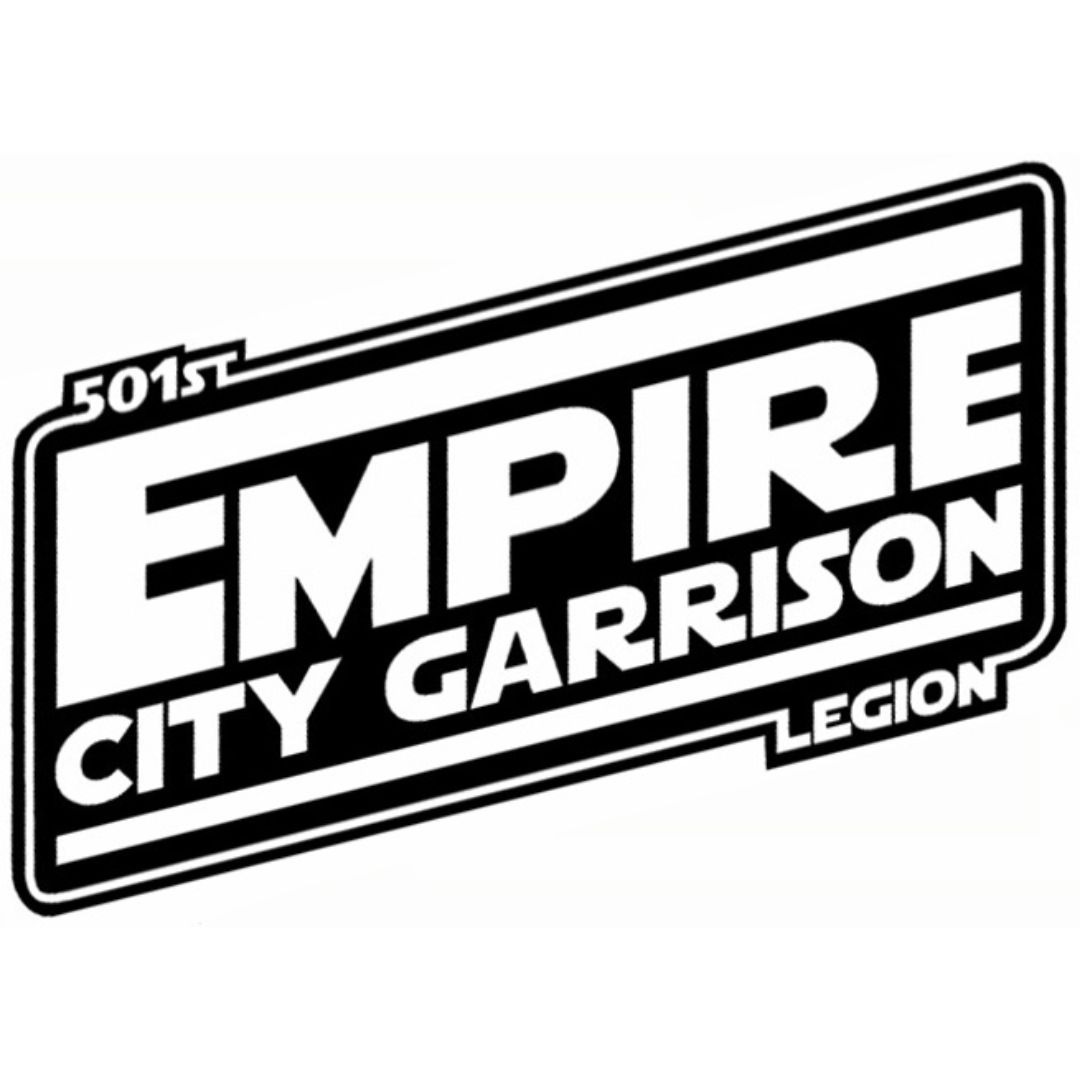 501st Legion - Empire City Garrison Maker Picture