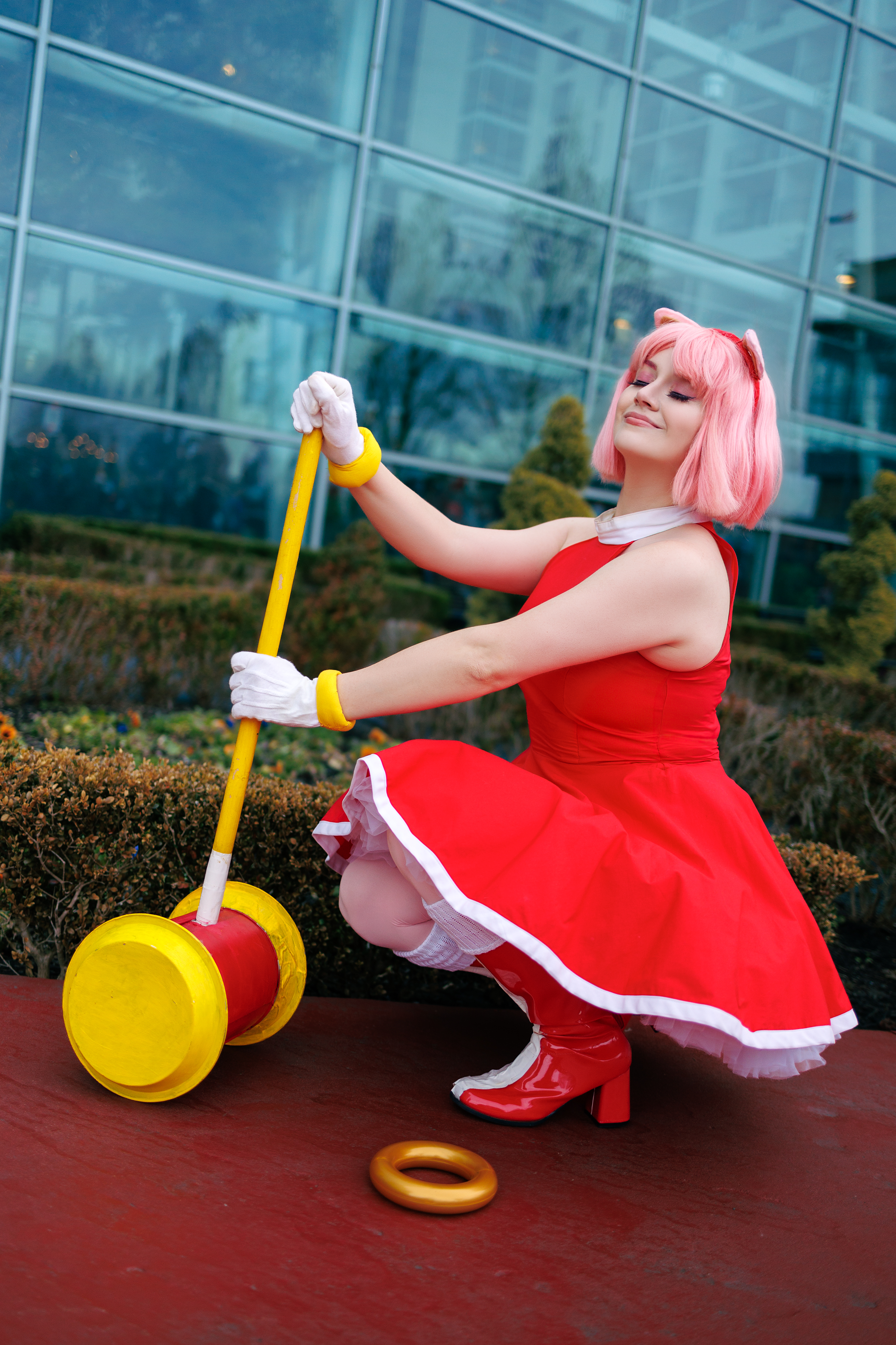 Cosplay 101: What is Cosplay? - exhibit detail 1