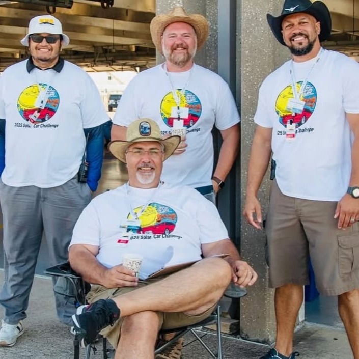 TJ Smolka Maker Picture