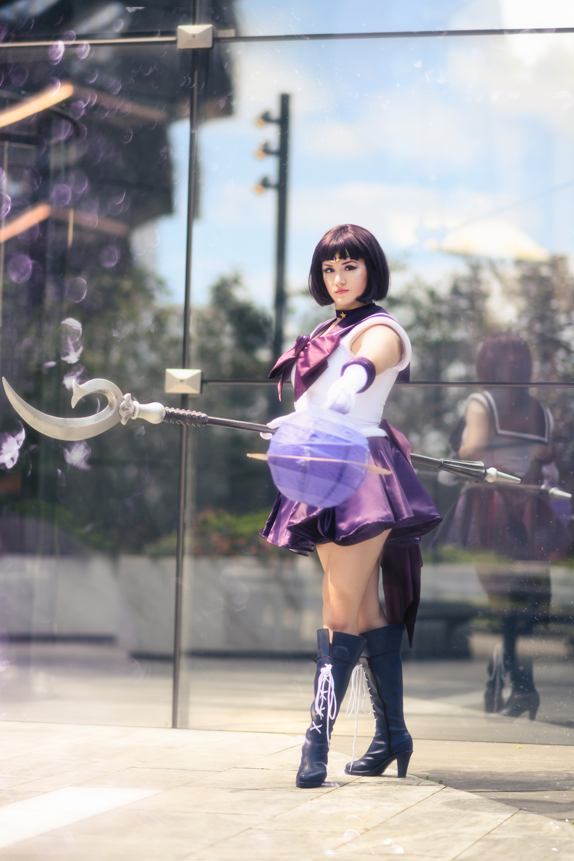 Cosplay 101: What is Cosplay? - exhibit detail 0