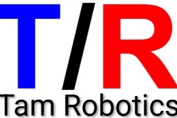 Tam Robotics Open Air competition project image