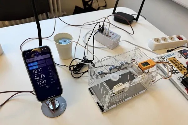 OpenELAB Inc. project image